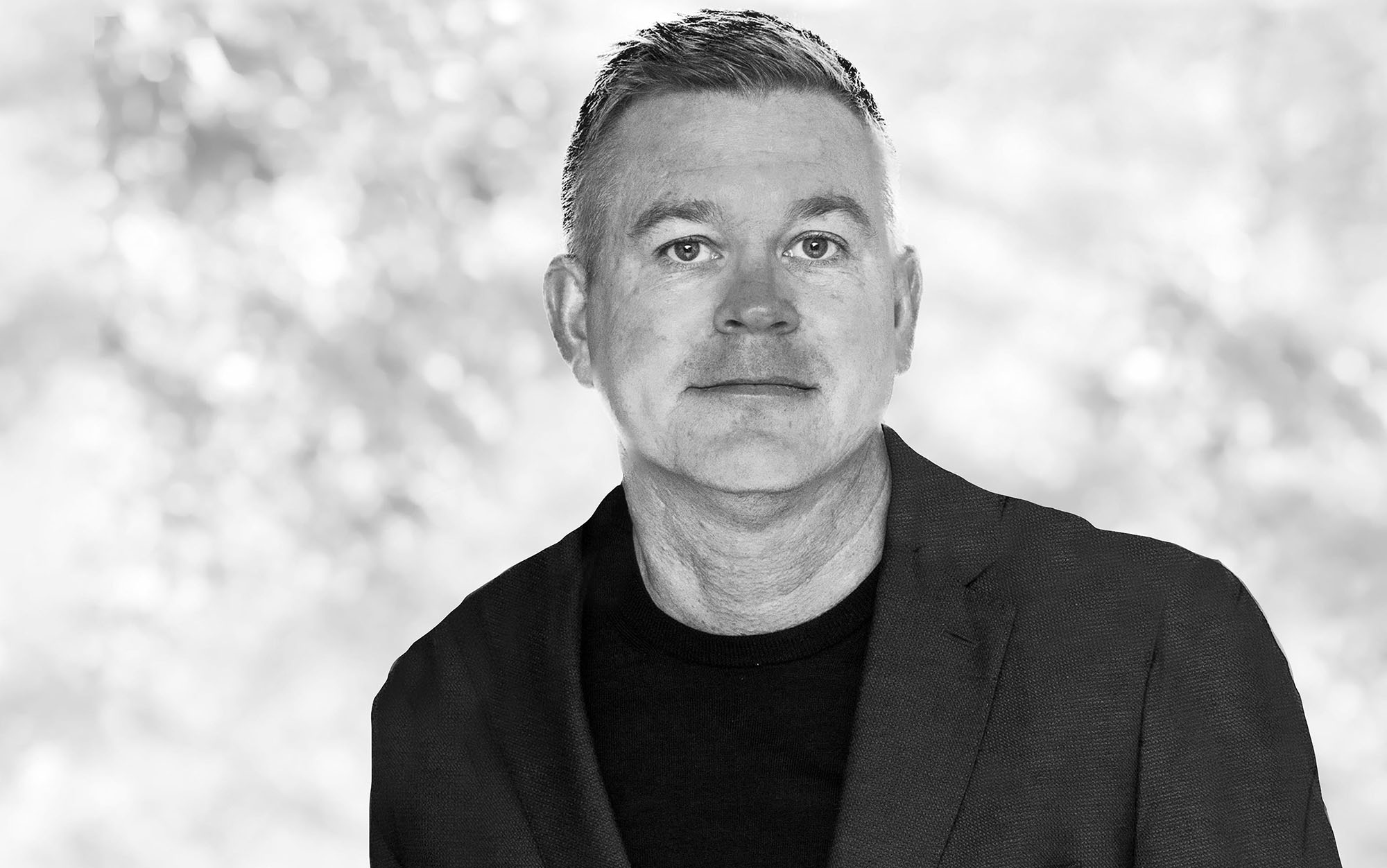 Boosting Bright Sunday expansion with a new sales organization - New Chief Executive - Daniel Nilsson